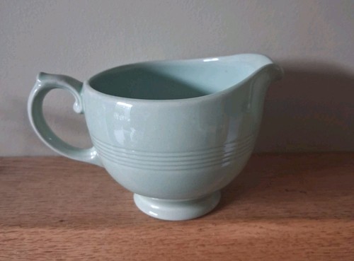 Vintage small creamer - creamer, by