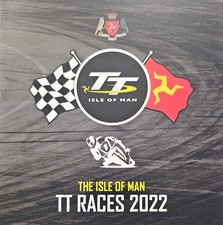 2022 Isle of Man TT Races
