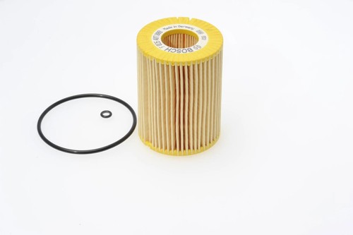 Oil filter fits - filter, mercedes-benz