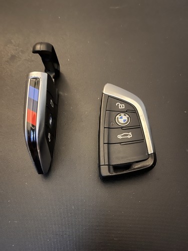 Used bmw smart key - smart,