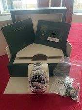 Rolex Explorer 2  216570
