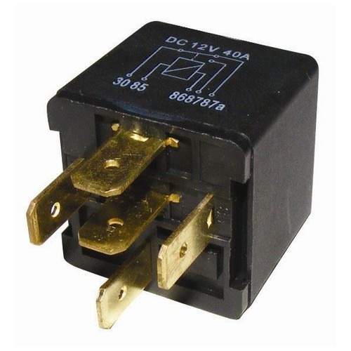 High tech parts - high,