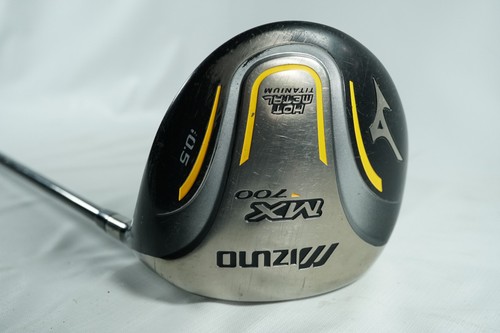 Mizuno mx700 driver - mizuno, 10.5°