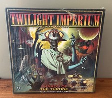 New Sealed TWILIGHT IMPERIUM