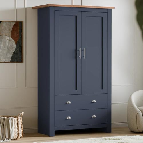 Door drawers wardrobe - door, 2