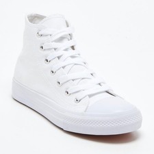 WOMENS LADIES KIDS CANVAS LACE