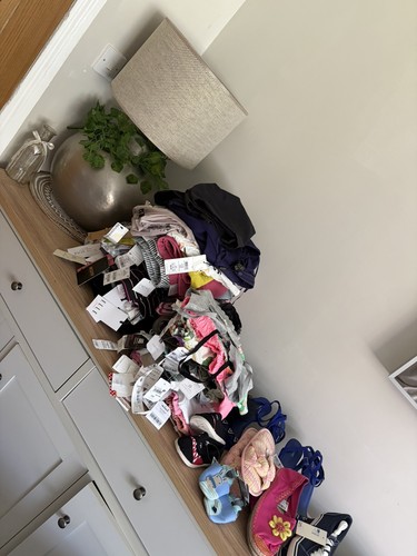 Large resellers joblot - joblot, bundle