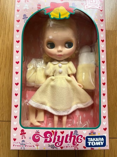 Neo blythe frosty - neo,