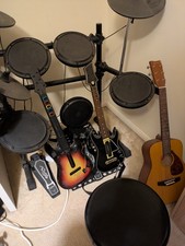 Electric Session Pro drum Kit