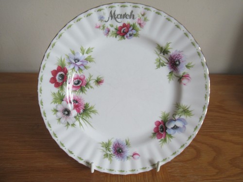 Royal albert flower of - albert,