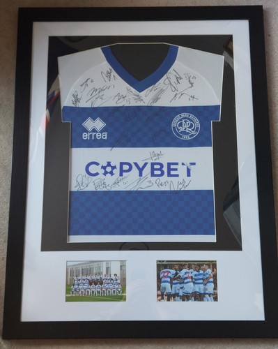 Qpr queens park - qpr,