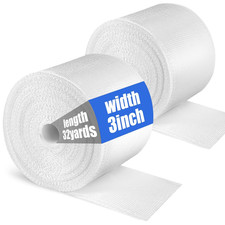 Fiberglass Cloth Tape, 6 Oz