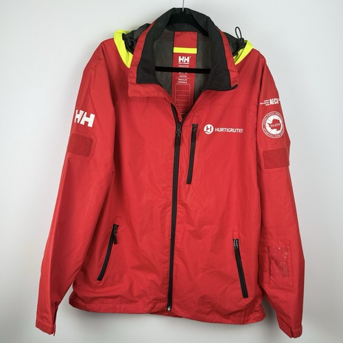 Helly hansen hurtigruten - helly,