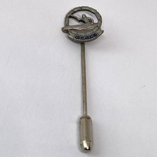 Vintage International Canoe