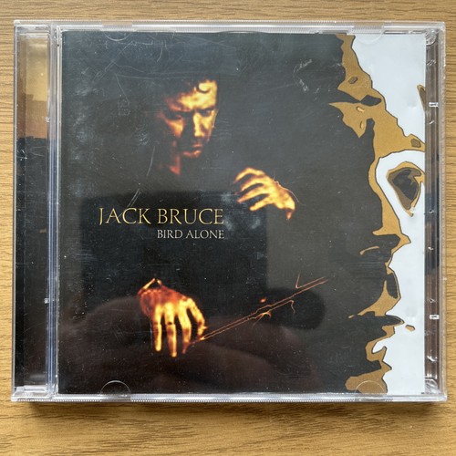 Jack bruce bird alone - bird,