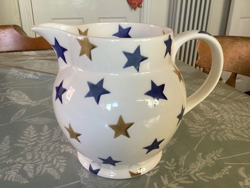 Emma bridgewater pint jug - ,