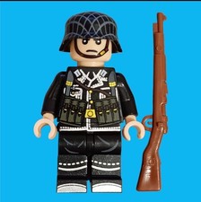 World War 2 German Soldier