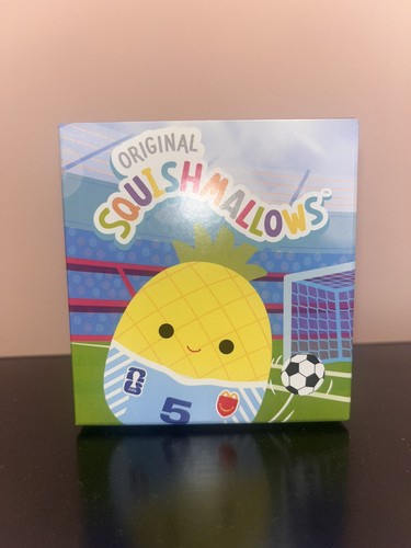 Mcdonald fifa squishmallow - fifa,