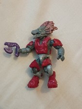 MEGA Bloks/Construx Halo -