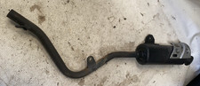 Yamaha DT50 R Std Exhaust -