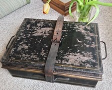 Rare Large Victorian