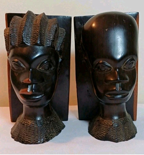 Vintage hand carved - vintage, hand-carved