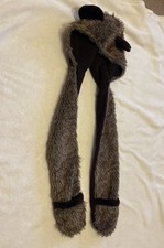 Hat Scarf Mittens Altogether