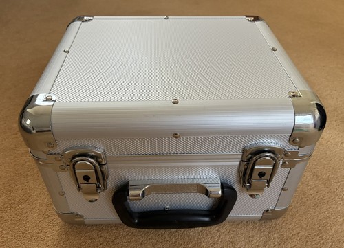 Citronic cda40 aluminium - cda40,