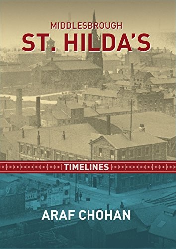 Middlesbrough hilda s - st, hilda's
