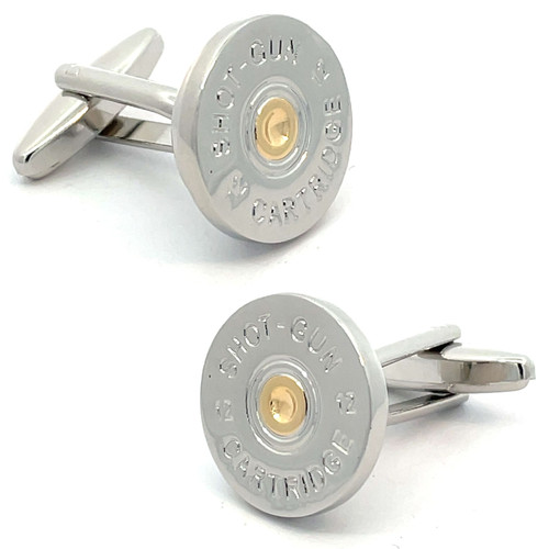 Shotgun cartridge cap - shotgun,