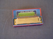 VINTAGE M. HOHNER AUTO VALVE