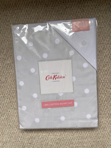 Cath kidston single - single, duvet