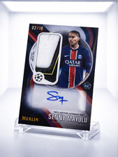 ‎️‍🔥2024-25 Topps