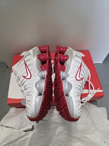 Nike shox womens - 4, eu