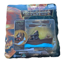 Pirates of the Caribbean SKIFF