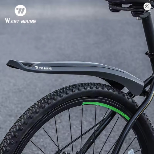 West biking cycle mudguards - cycle,