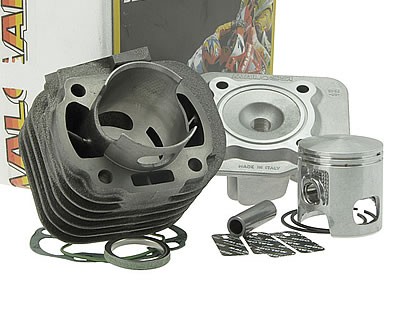Cylinder kit malossi sport - kit,
