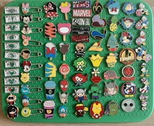 Disney Trading Pins - Lot of