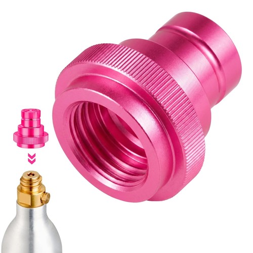 Bamyli co2 quick adapter for - bamyli,