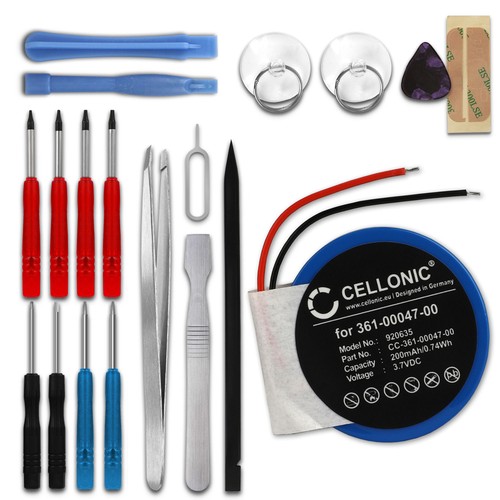 Battery for garmin approach - battery,