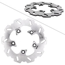 Rear Brake Disc For Suzuki