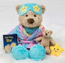 Chad Valley DesignaBear Teddy