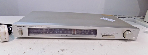 Technics z25l mw - fm,