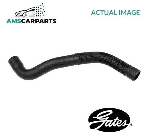 Radiator hose upper - hose, 05-4160