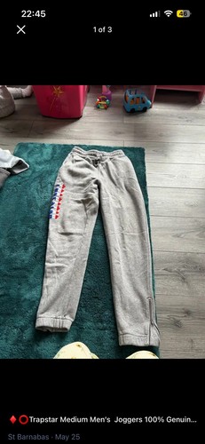 Trapstar medium men - trapstar,