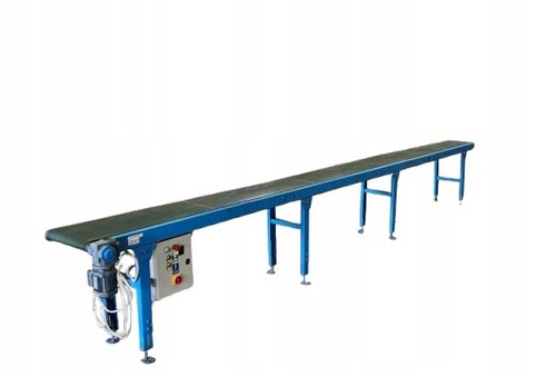 Conveyor belt 600 - conveyor, x