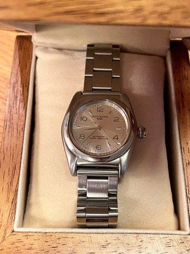 Zeno watch basel analog - zeno-watch,