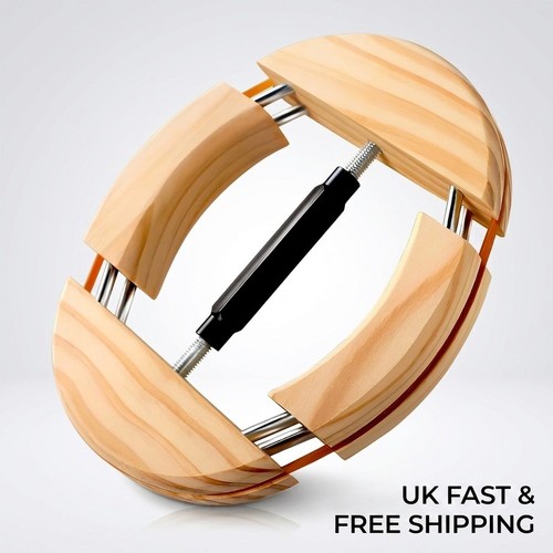 Repacego wooden hat stretcher - wooden,