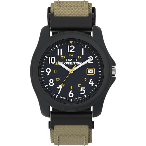 Timex expedition camper - expedition,
