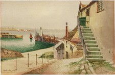 Edgar James Maybery